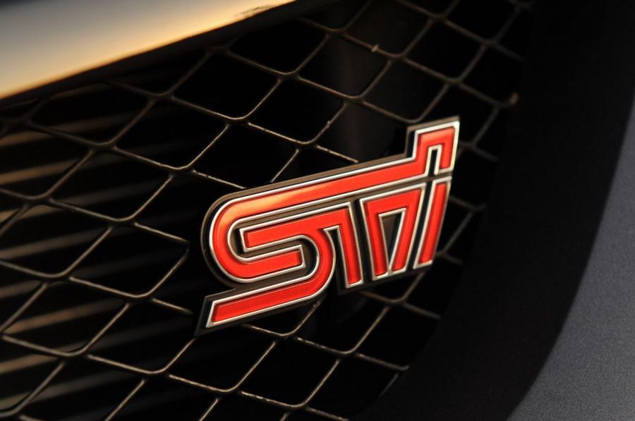  Subaru Impreza WRX STi Sedan 2011 года  (фото 77 из 81)